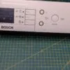 Панель Bosch 9000249876-sms63md2tv/02 с дефектом 60см. отдельностоящая