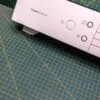 Панель Bosch 9000249876-sms63md2tv/02 с дефектом 60см. отдельностоящая