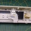 Панель Bosch 9000249876-sms63md2tv/02 с дефектом 60см. отдельностоящая