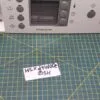 Модуль Bosch WLX 24460OE