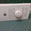 Модуль Bosch WLX 24460OE