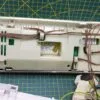Модуль Bosch WLX 24460OE