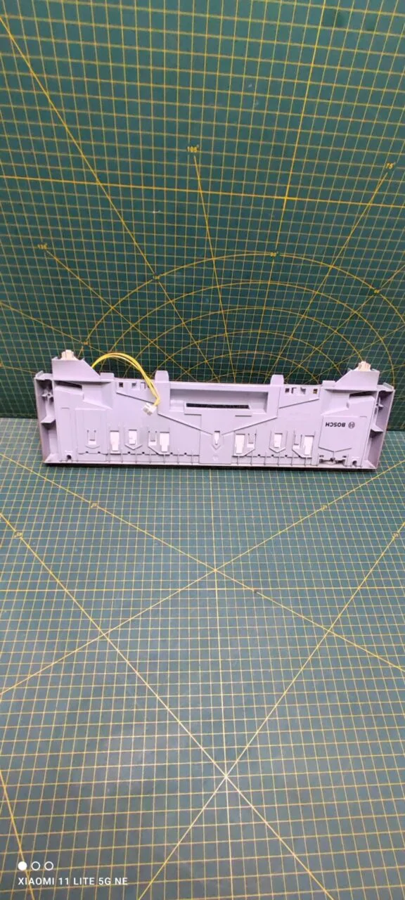 Панель Bosch 9000758199 -spv43m00ru/07