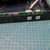 Панель с  модулем Gorenje GV 51211