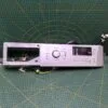 Модуль Beko WKB 51031 серый