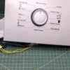 Модуль Beko WKB 51031 серый