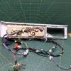 Модуль Beko WKB 51031 серый