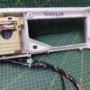 Модуль Beko WKB 51031 серый
