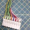 Модуль Beko WKB 51031 серый