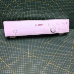 Панель Bosch 9001060345-2