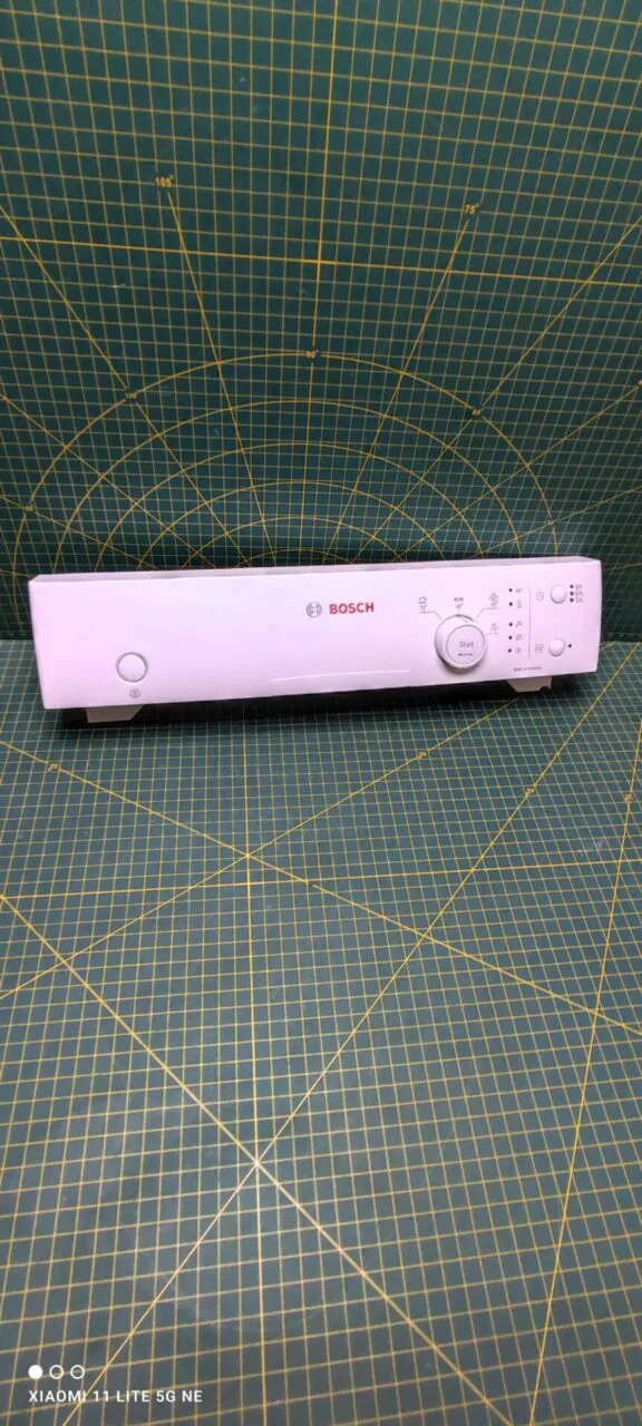 Панель Bosch 9001060345-2