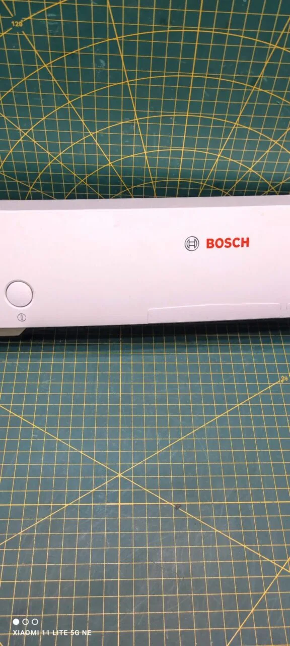Панель Bosch 9001060345-2