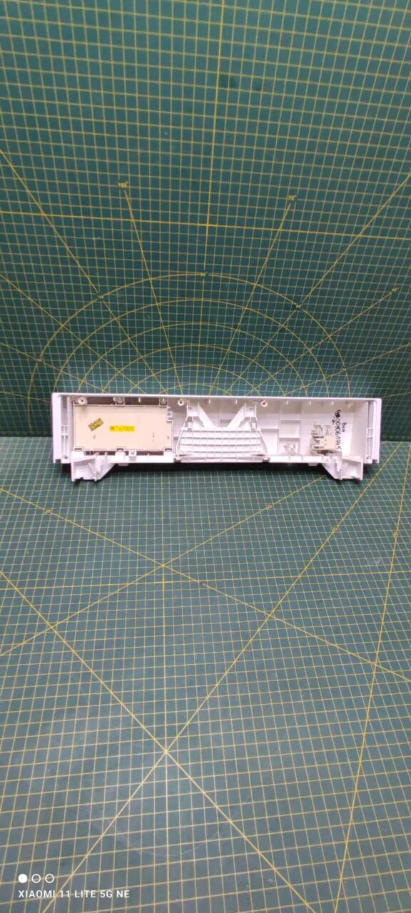 Панель Bosch 9001060345-2