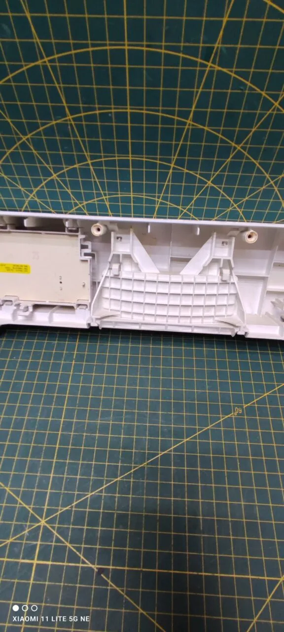 Панель Bosch 9001060345-2
