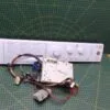Модуль Ariston VMUL 5050 с дефектом