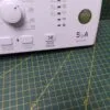 Модуль Ariston VMUL 5050 с дефектом