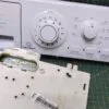 Модуль Ariston VMUL 5050 с дефектом