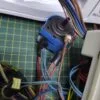 Модуль Ariston VMUL 5050 с дефектом