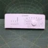 Панель Indesit BTW A5851  вертик.загрузка