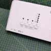 Панель Indesit BTW A5851  вертик.загрузка