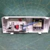 Панель Indesit BTW A5851  вертик.загрузка