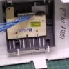 Панель Indesit BTW A5851  вертик.загрузка