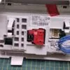 Панель Indesit BTW A5851  вертик.загрузка