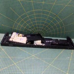 Панель с модулем Beko DIN 2642D 60см.