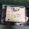 Панель с модулем Beko DIN 2642D 60см.