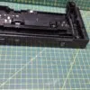 Панель с модулем Beko DIN 2642D 60см.
