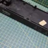 Панель с модулем Beko DIN 2642D 60см.