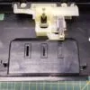 Панель с модулем Beko DIN 2642D 60см.