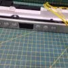 Панель Bosch 9000709362-smv50m50ru/59