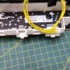 Панель Bosch 9000709362-smv50m50ru/59