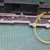 Панель Bosch 9000709362-smv50m50ru/59