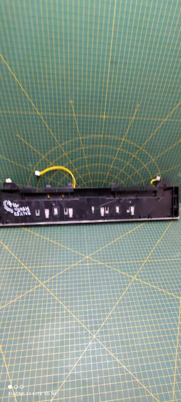 Панель Bosch 9000709362-smv50m50ru/59