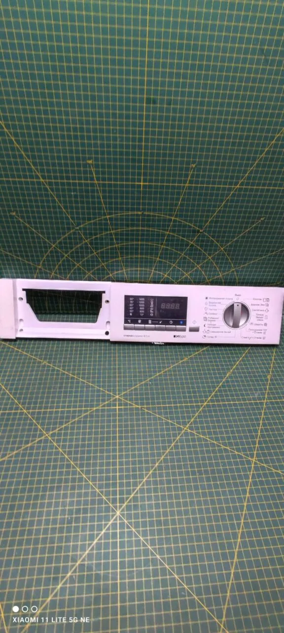 Панель Siemens WK14D540OE