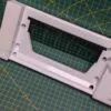 Панель Siemens WK14D540OE