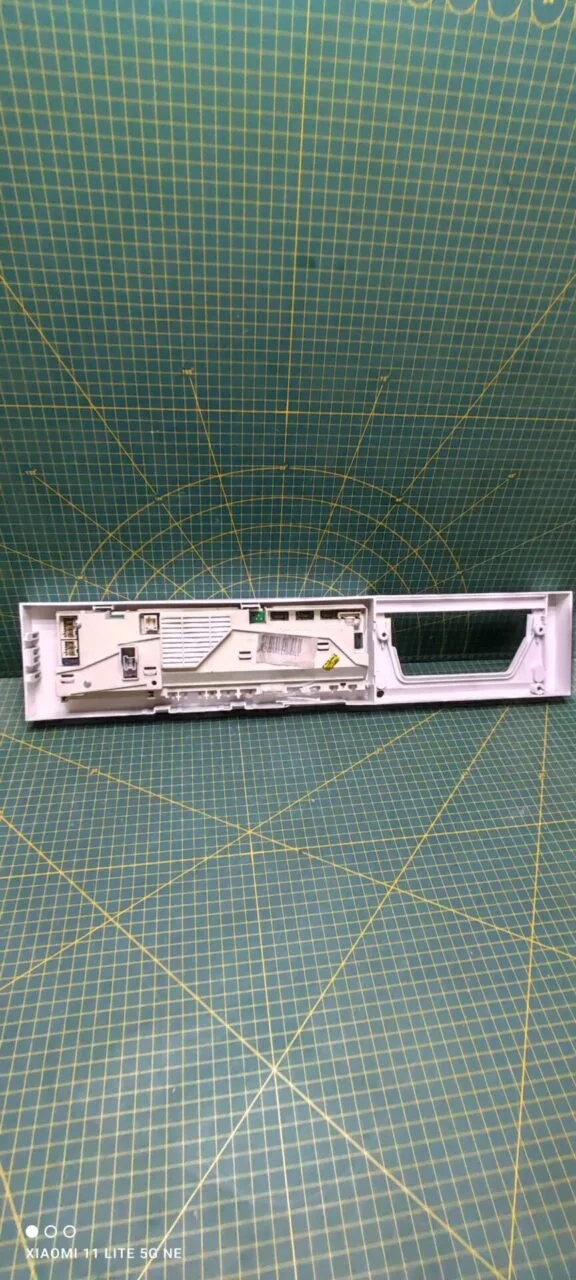 Панель Siemens WK14D540OE