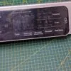 Панель LG F12U1HDNR5