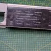 Панель LG F12U1HDNR5