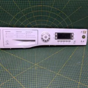 Панель Ariston MVSE 6125 с дефектом Панель Ariston MVSE 6125 с дефектом