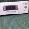 Панель Ariston MVSE 6125 с дефектом