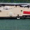 Панель Ariston MVSE 6125 с дефектом