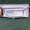 Панель Ariston MVSE 6125 с дефектом