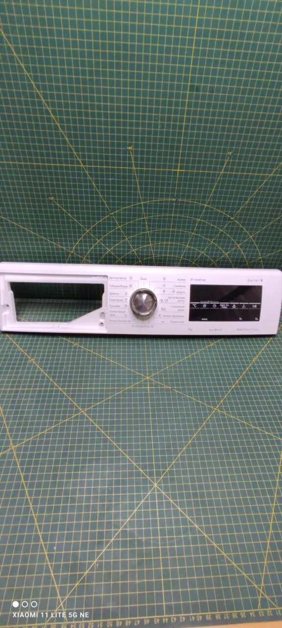 Панель Siemens WLT24440OE/10