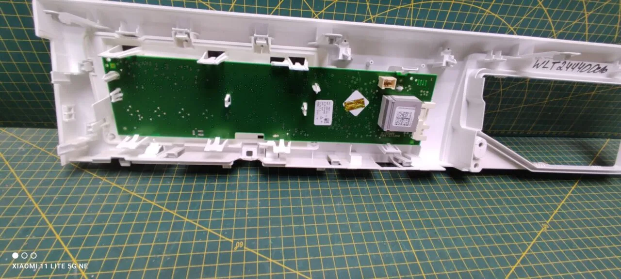 Панель Siemens WLT24440OE/10