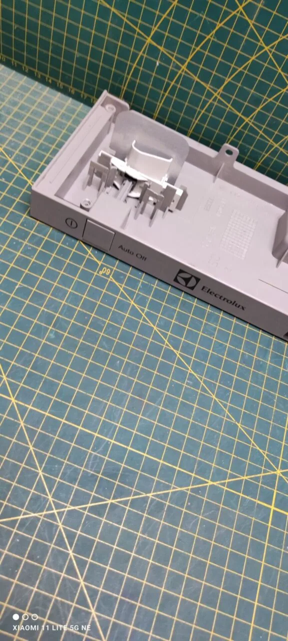 Панель с модулем Electrolux ESL 94300LA