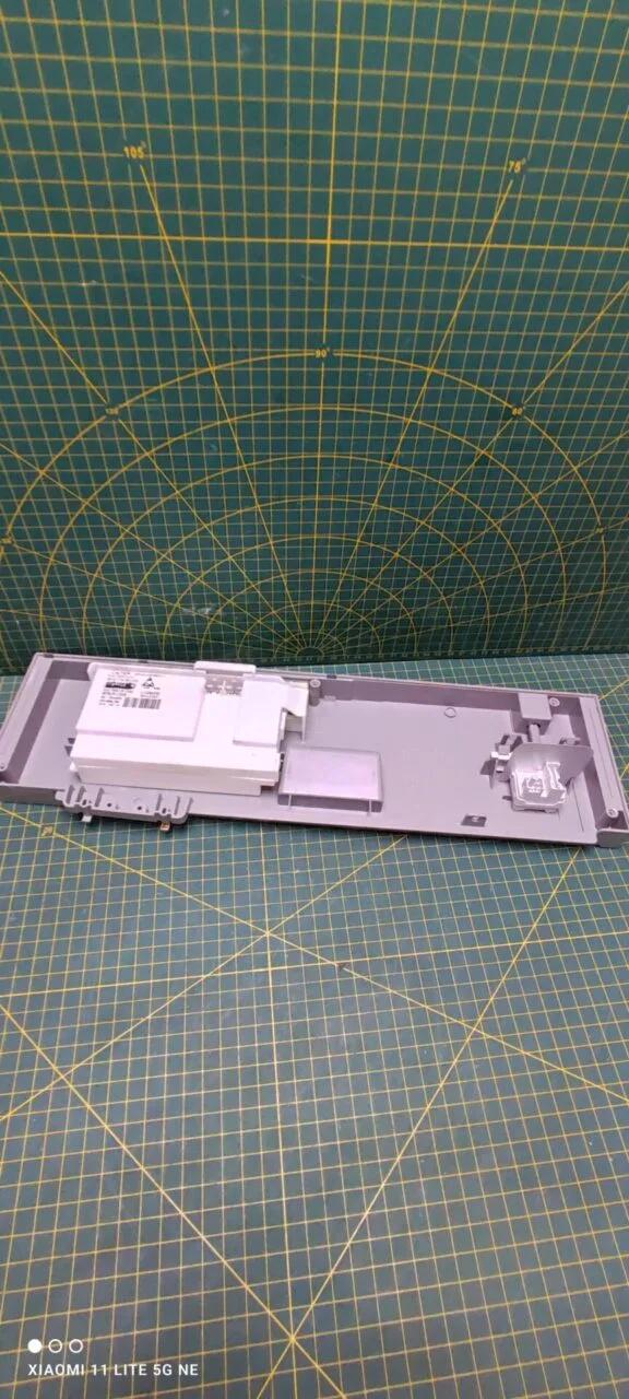 Панель с модулем Electrolux ESL 94300LA