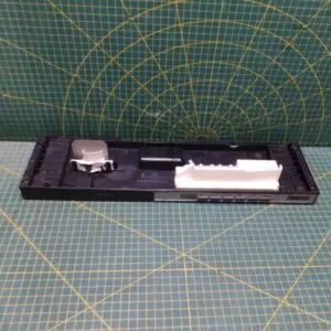 Панель Zanussi ZDV 91500FA Панель Zanussi ZDV 91500FA